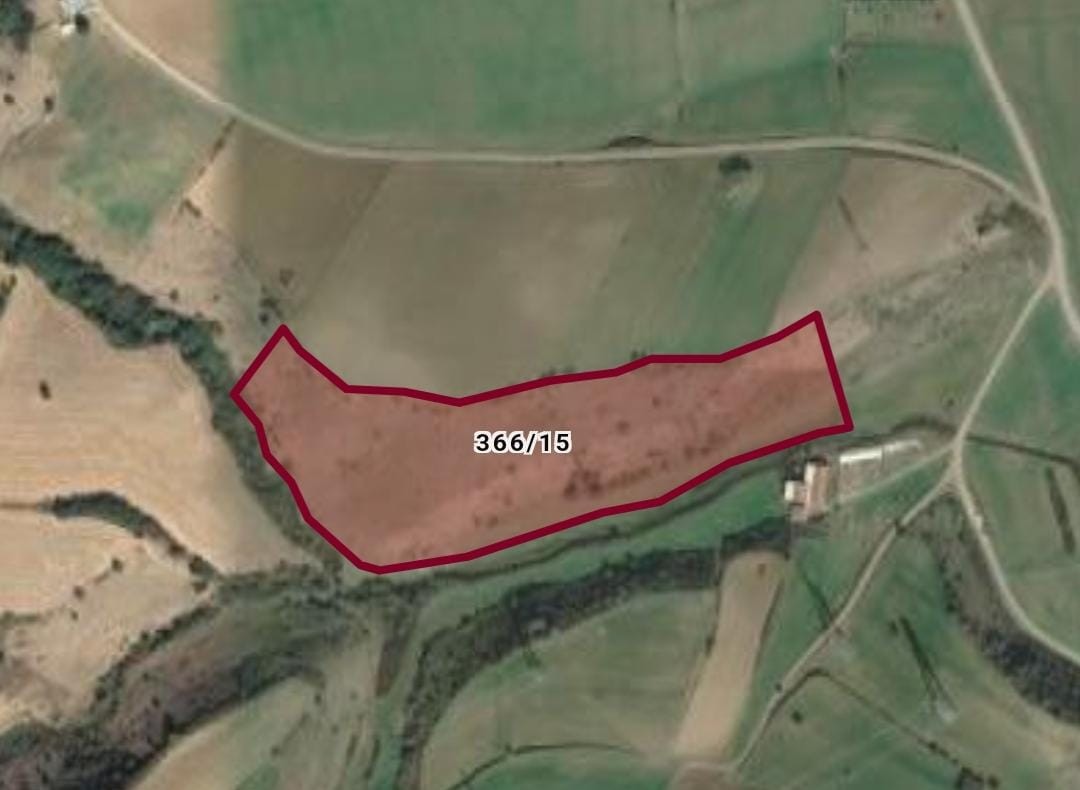 Gelibolu Bolayır’da Satılık 35.500 m² Tarla – Manzaralı, Ulaşımı Kolay